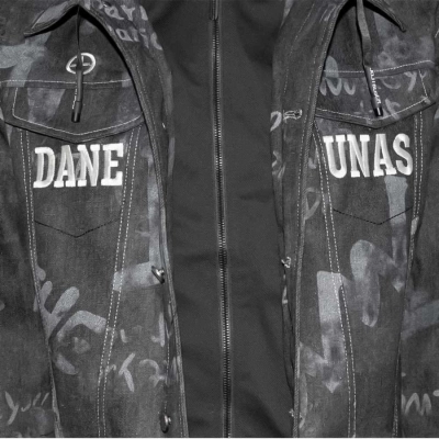 Gonglue / Куртка