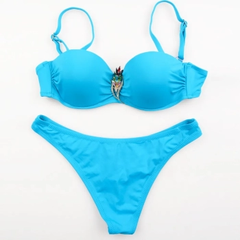 Rivage Line / Купальник раздельный Rivage Line / Купальник раздельный