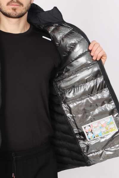 Sport & Moda / Жилет 6601