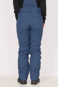 SNOW HEADQUARTER / Полукомбинезон горнолыжный