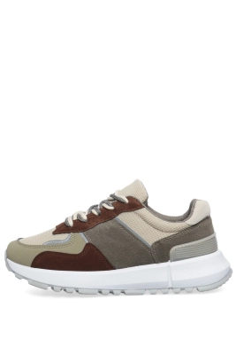 Escan / Кроссовки