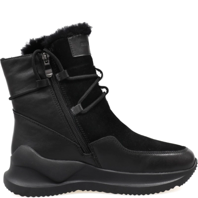 Torsion Field (Тофа) / Ботинки женские утепленные