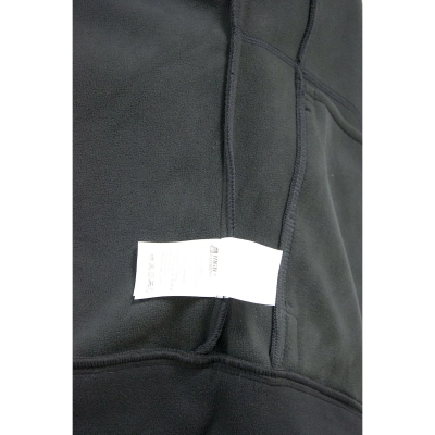 Толстовка  / утепленная / на флисе