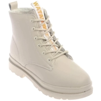 Torsion Field (Тофа) / Ботинки женские утепленные