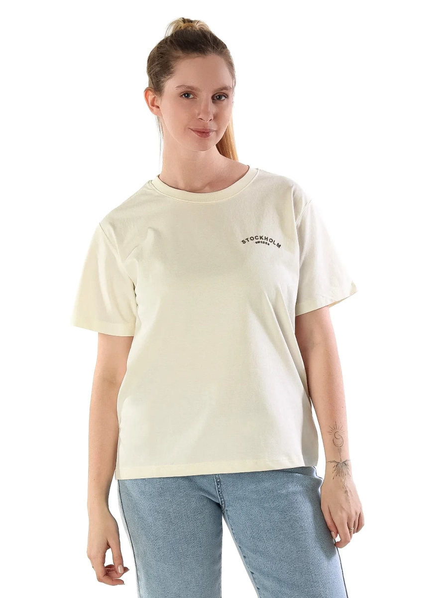 BXU / Футболка BXU / Футболка