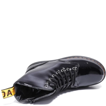 черный ботинки  PATROL