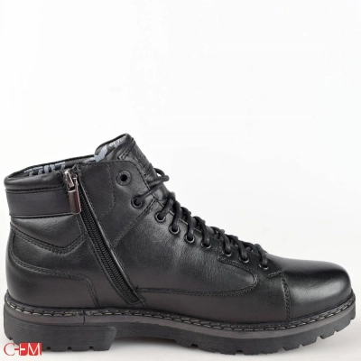 CatUnitd / Ботинки