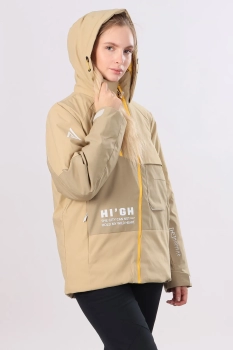 High Experience / Куртка горнолыжная