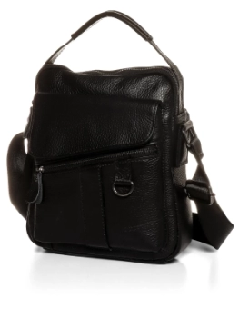 Naulice / Барсетка кожаная