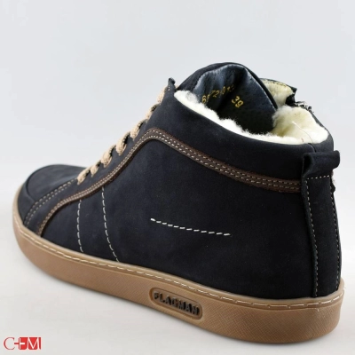 ID! Collection / Ботинки