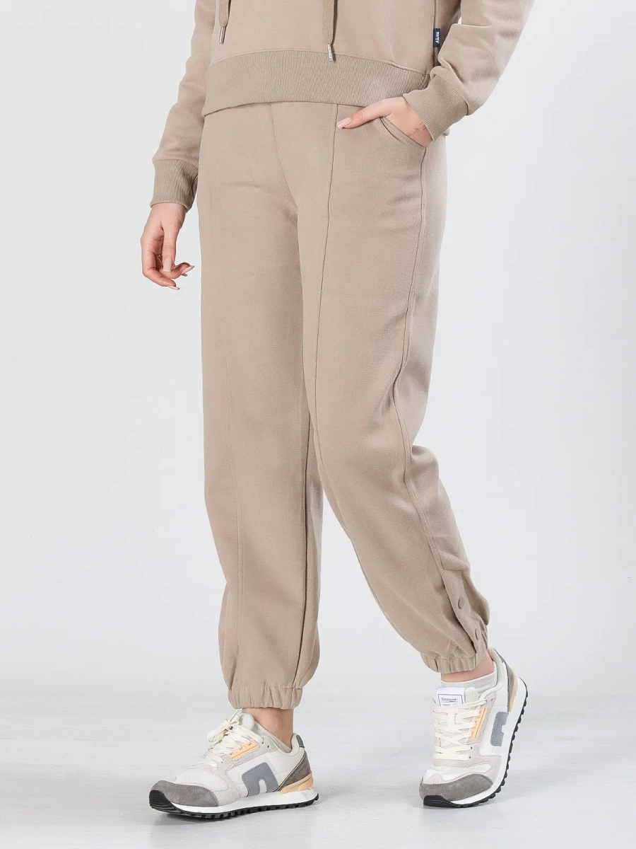 Айли / Костюм повседневный