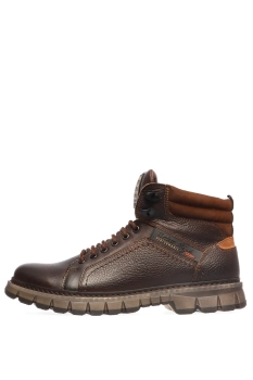 Torsion Field (Тофа) / Ботинки мужские утепленные Torsion Field (Тофа) / Ботинки мужские утепленные