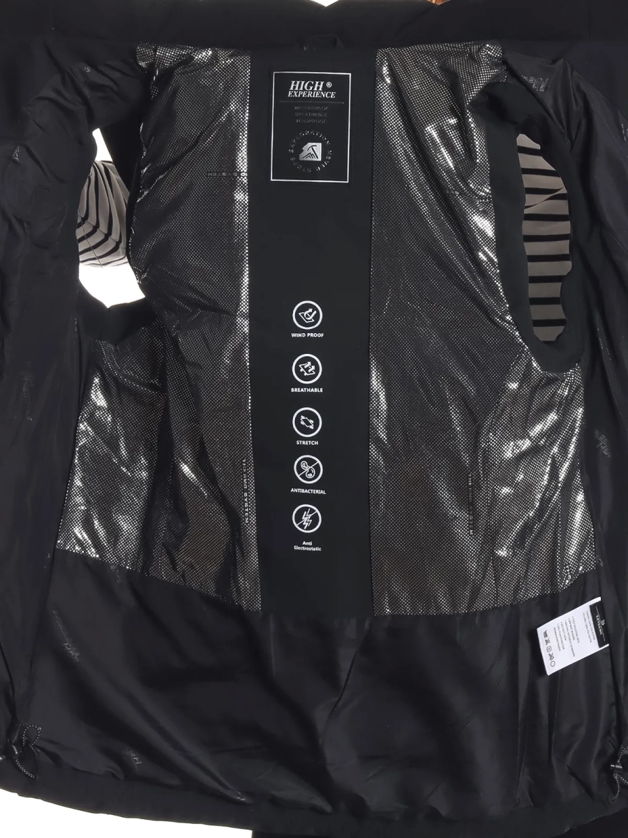 High Experience / Жилет утепленный High Experience / Жилет утепленный