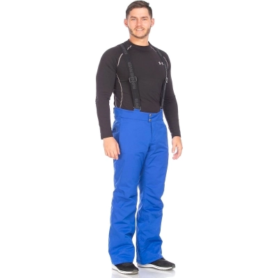 Running River / Брюки горнолыжные / сноубордические / для похода / зимние