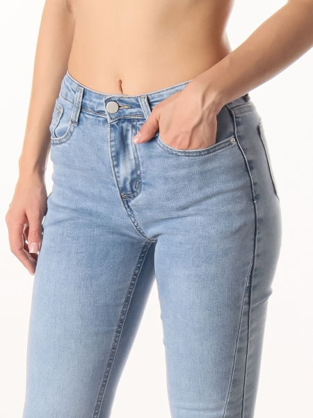 Amadge Jeans / Джинсы 2353