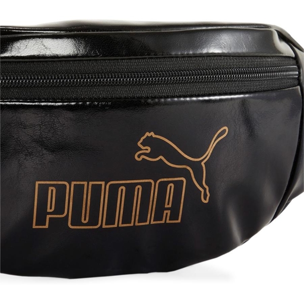 Puma / Сумка на пояс Core Up Waistbag 078710_01
