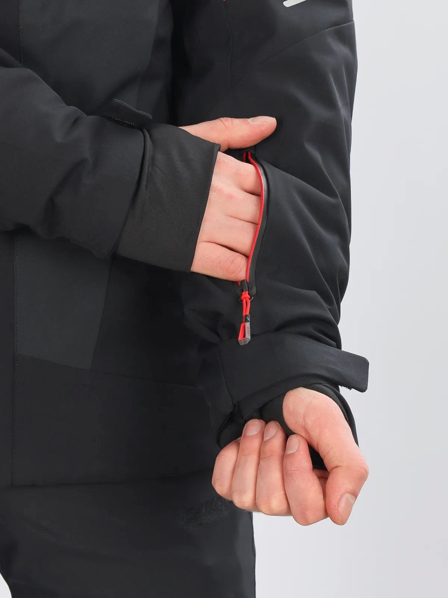 High Experience / Куртка горнолыжная мужская