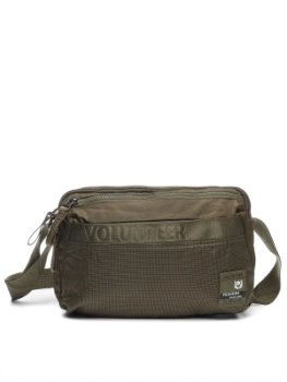 Volunteer / Сумка через плечо кроссбоди