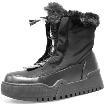 Torsion Field (Тофа) / Ботинки женские утепленные