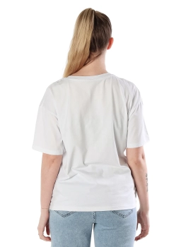 Naulice / Футболка хлопковая