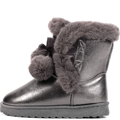 Tesoro / Полусапожки