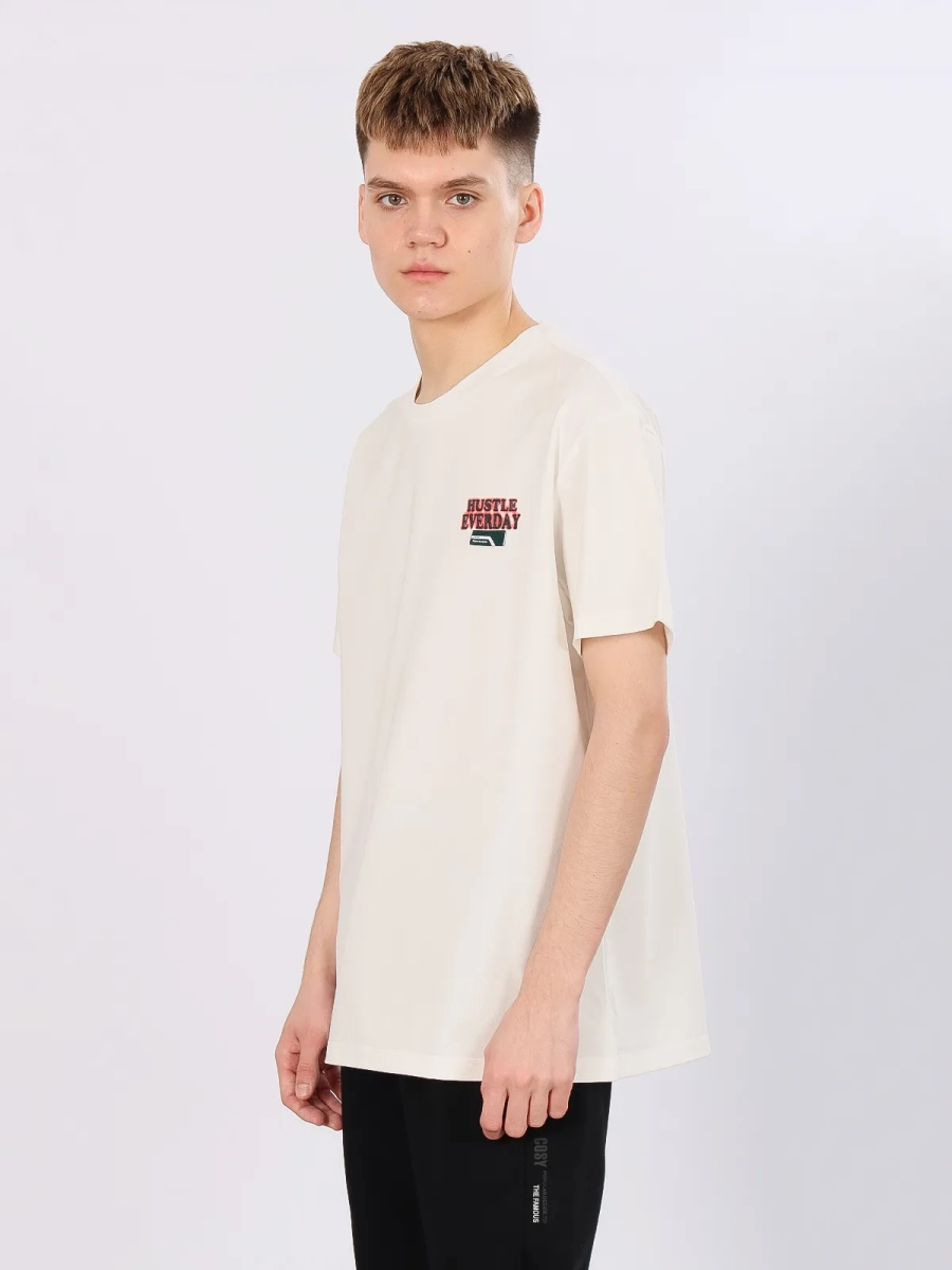 Naulice / Футболка повседневная