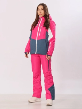 SNOW HEADQUARTER / Куртка горнолыжная