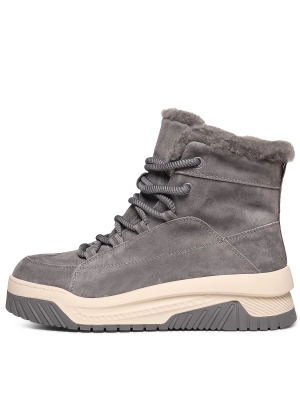 Baden / Ботинки женские утепленные