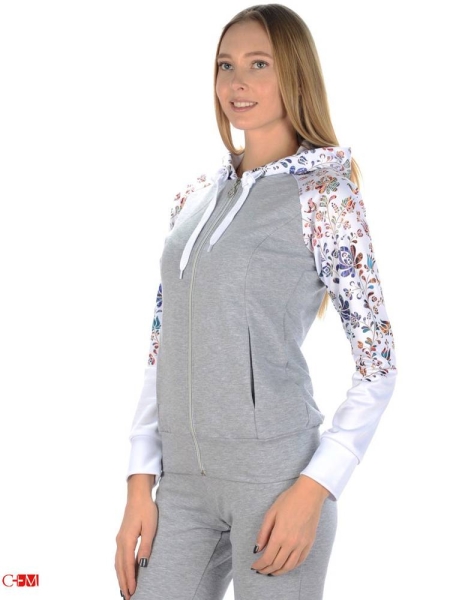 Stayer / Толстовка 71828-04