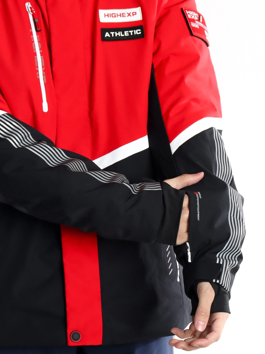 High Experience / Куртка горнолыжная