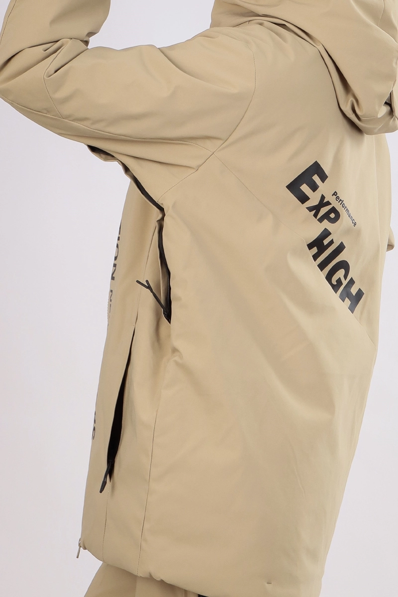 High Experience / Куртка горнолыжная