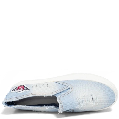 Gelsomino / Слипоны