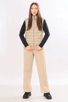 Sport & Moda / Жилет утепленный