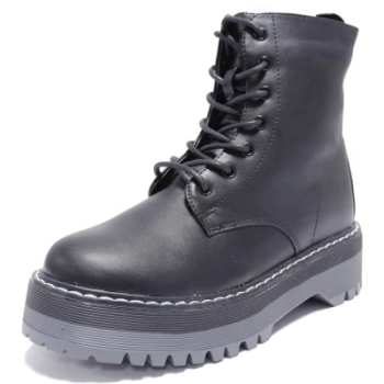 Ботинки Patrol