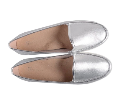 Тофа / Балетки