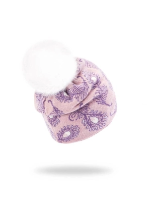 Шапка Marhatter