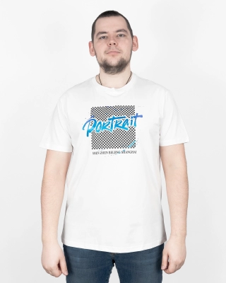 Wellsalor / Футболка