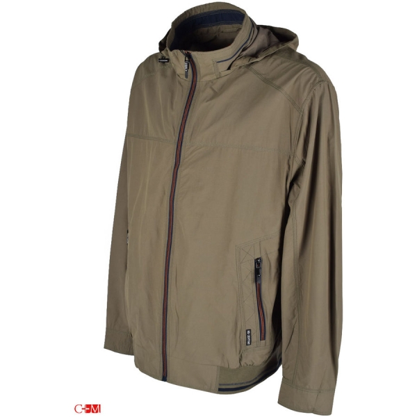 Century / Куртка FD18-758