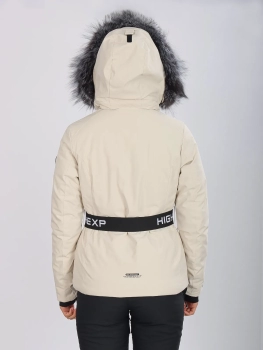 High Experience / Куртка горнолыжная / сноубордическая женская High Experience / Куртка горнолыжная / сноубордическая женская