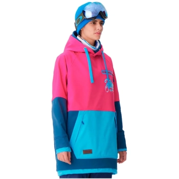 Running River / Куртка горнолыжная / для активного отдыха Running River / Куртка горнолыжная / для активного отдыха