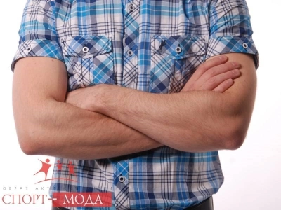 Cons / Рубашка Cons