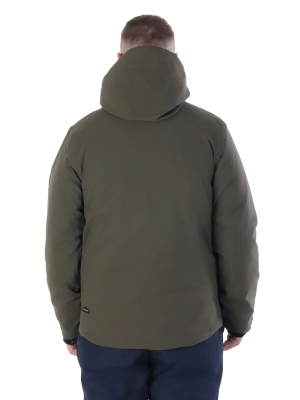 SNOW HEADQUARTER / Куртка горнолыжная