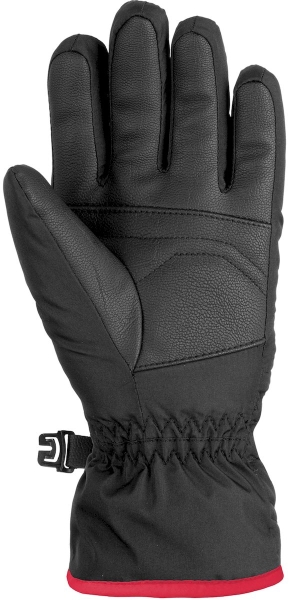 Reusch / Перчатки / горнолыжные / Alan Junior / детские 4861115-302