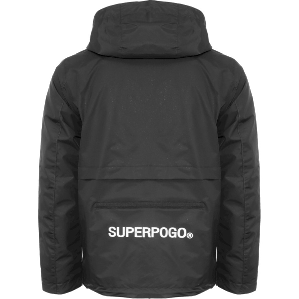 Super Pogo / Ветровка PG5570