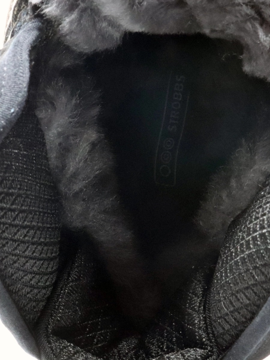 Strobbs / Ботинки женские утепленные