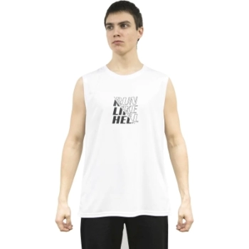 Sport & Moda / Майка / спортивная / для фитнеса / спортзала Sport & Moda / Майка / спортивная / для фитнеса / спортзала