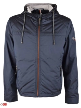 Black Vinyl / Куртка демисезонная Black Vinyl / Куртка демисезонная