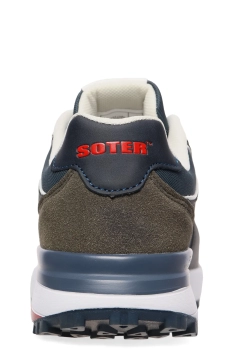Soter / Кроссовки мужские