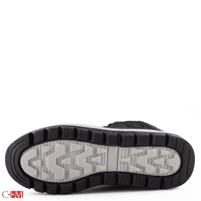 Patrol / Ботинки