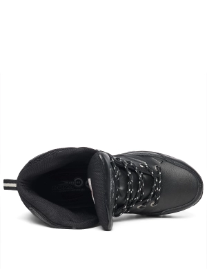 BONA / Кроссовки мужские высокие